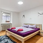 Joanna Apartamento *