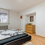 Apartamento Joanna Wolfach