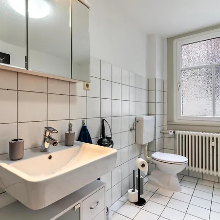 Apartamento Joanna *