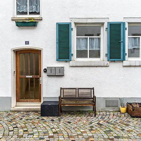 Joanna Apartment Wolfach
