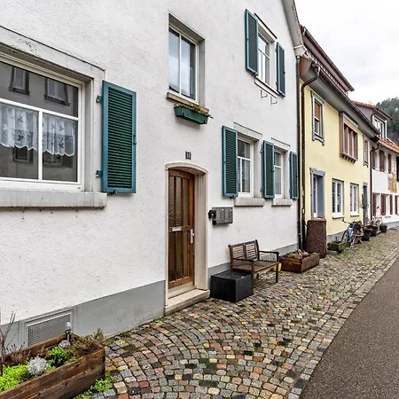 Joanna 아파트 볼파흐