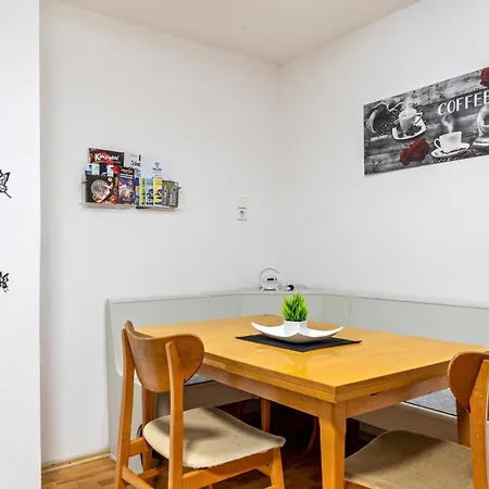 Joanna Apartamento Wolfach