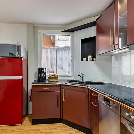 Joanna Apartamento Wolfach