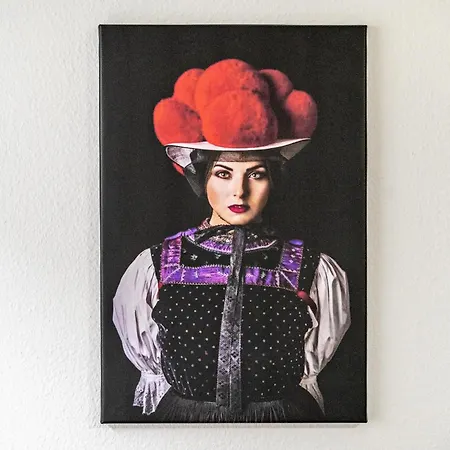 Joanna Wolfach